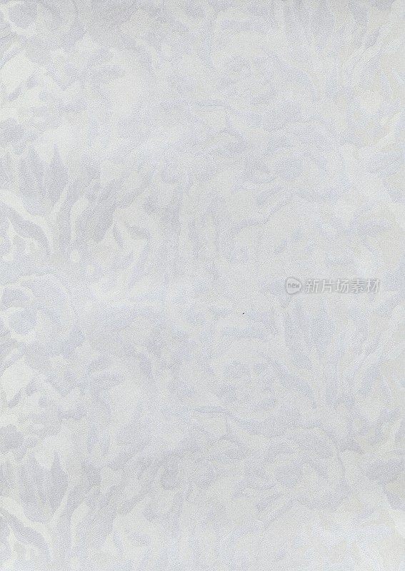 Textur - Silver Eisblumen结构